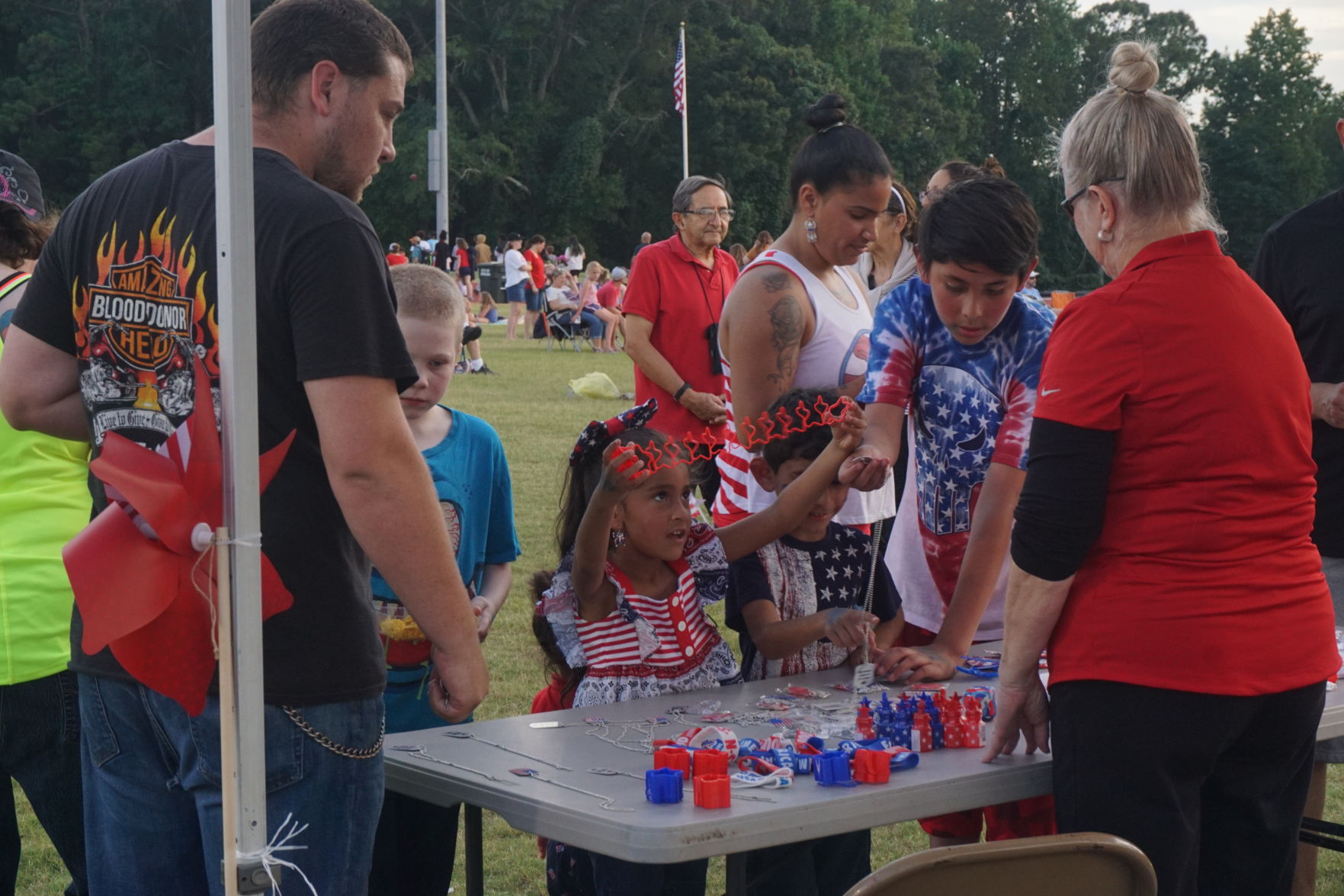 Opelika Freedom Celebration 2019